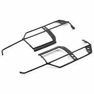 ������ �������� Traxxas Summit 1:10 (5620)