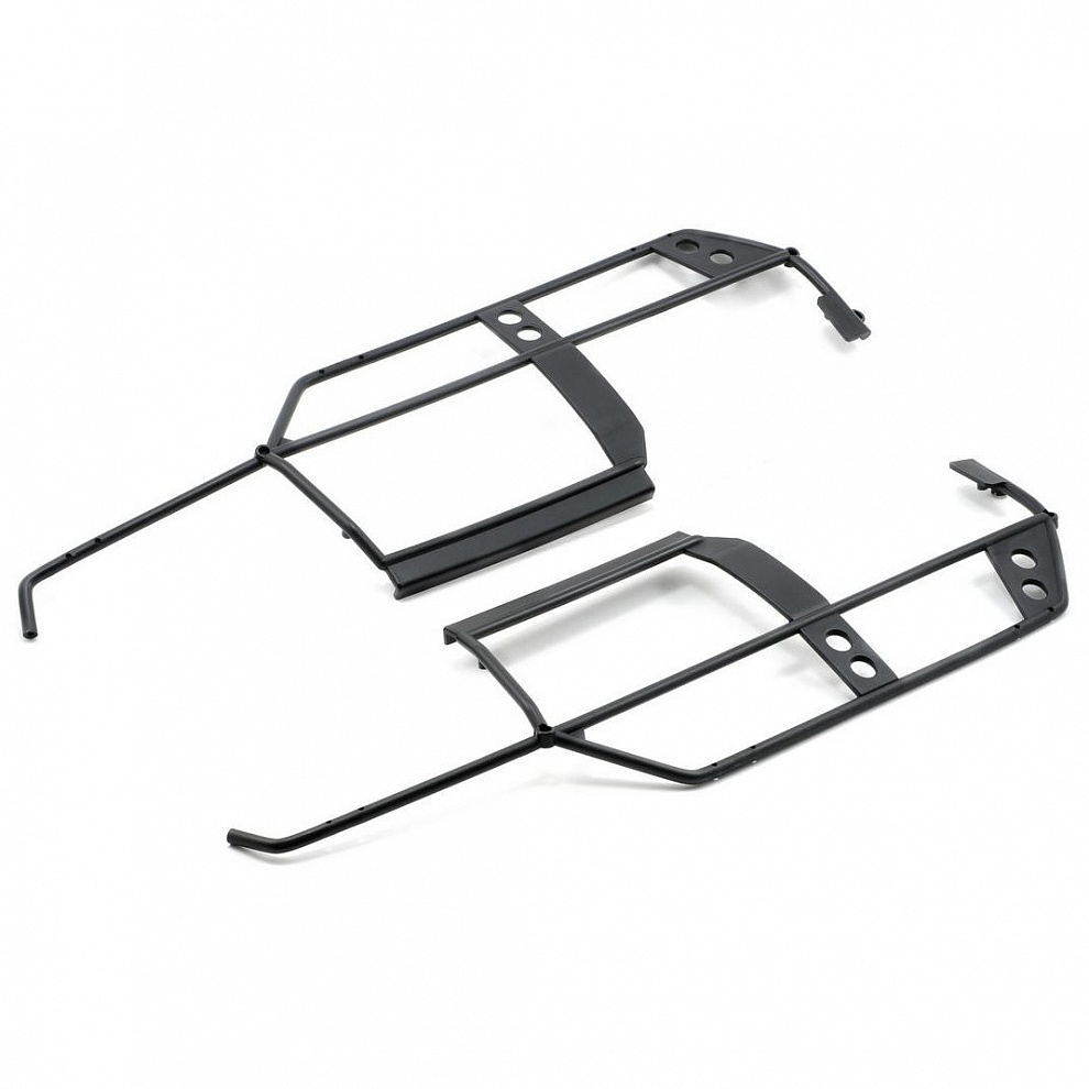 ������ �������� Traxxas Summit 1:10 (5620)