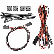 10349X Traxxas ������ ����� ��� �������-������ 10350 �� 10650