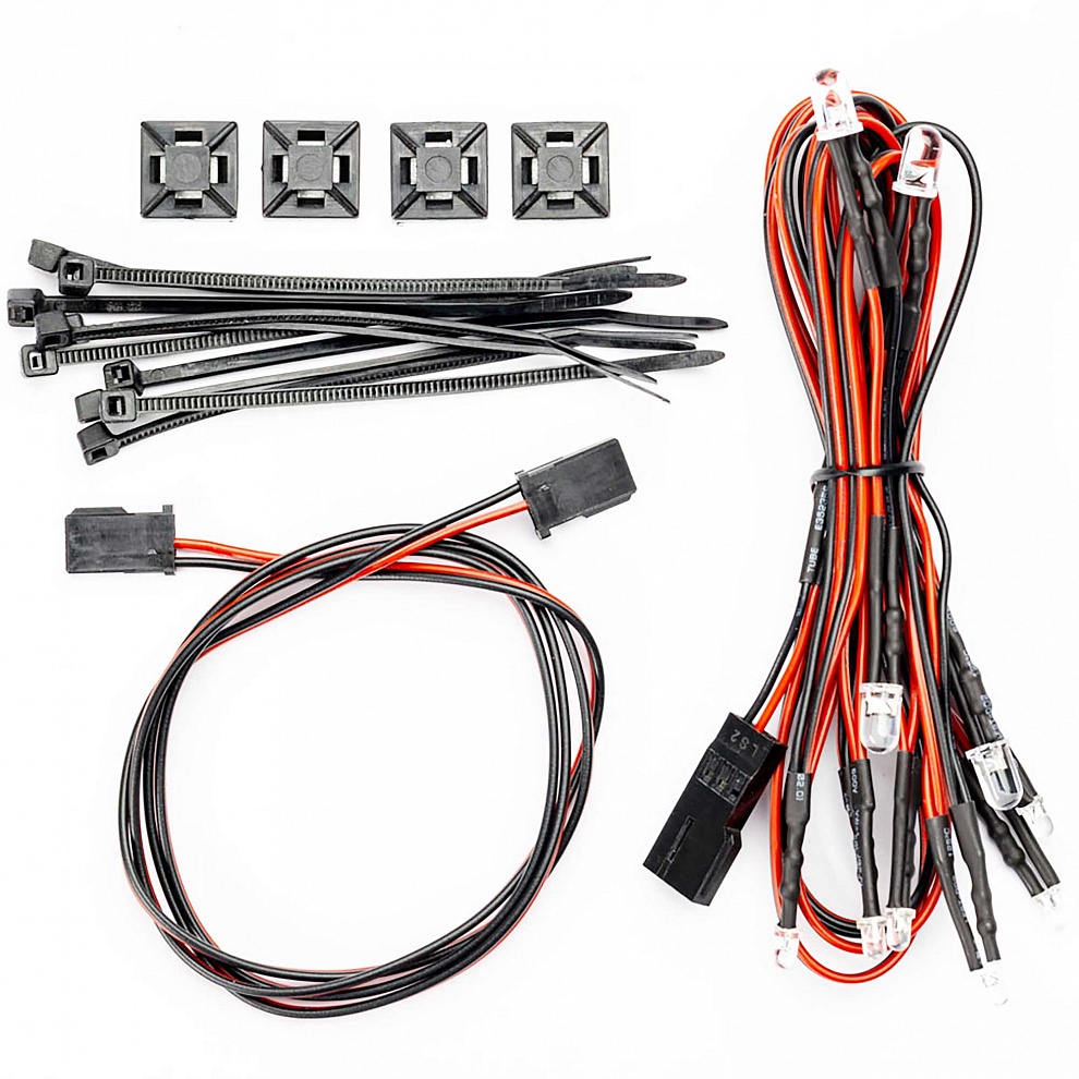 10349X Traxxas ������ ����� ��� �������-������ 10350 �� 10650