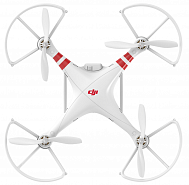 DJI Phantom 2 / Vision+ ������ ��������� (Part28 P2V Prop Guard)