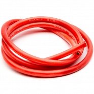 10 AWG GTI 1050x0,08x1000�� ������ ���������� ���������� (10AWG-Red-1M)