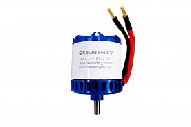 ����� ��� ����� SunnySky X3525 V3 KV650