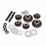 ����������� ������������ HPI Racing Maverick Blackout MT 1:5 (MV24056)