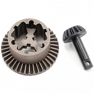 �������� ������������ Traxxas ���������� �� �������� 1:16 (7079)