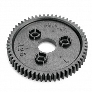 �������� ����� (������) Traxxas 58T 0,8 MP 32P (3958)