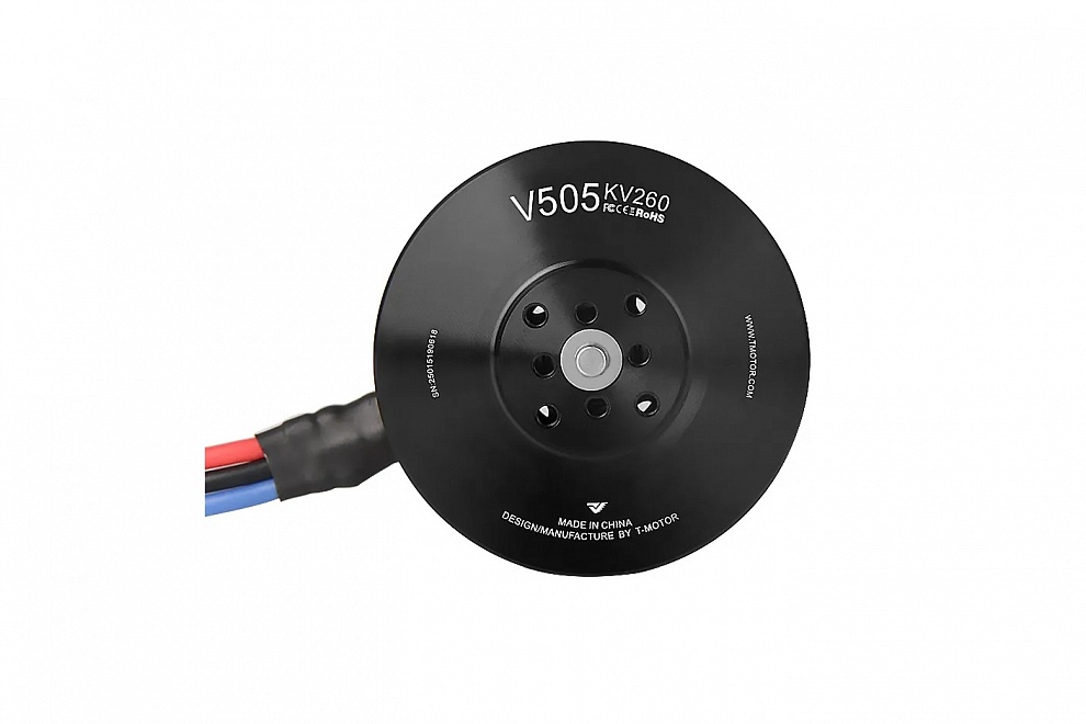 ����� T-Motor V505 KV260 12S