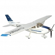 C������ FMS Cessna 182 RTF 1400 �� 2,4 ��� (FMS007)