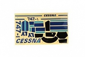 �������� �������� ����� VolantexRC Cessna 940�� (V-7471-Dec)