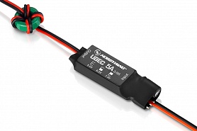 ��������� �������� HOBBYWING UBEC 5A V2 AIR 2-8S