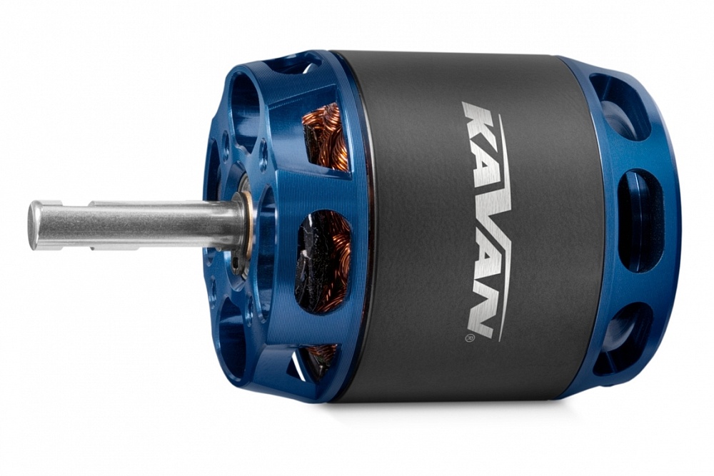 ����� KAVAN PRO 4345 KV880 4S ��� ���������