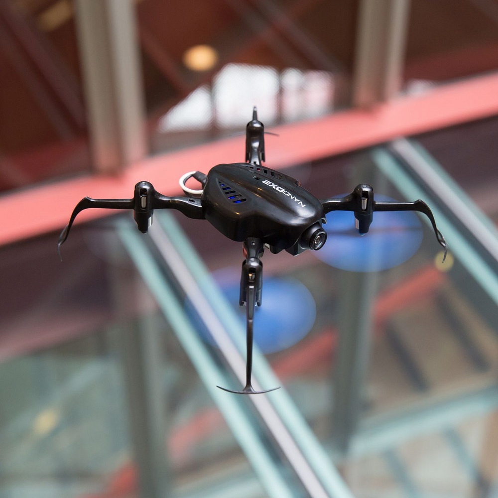 ������������ Blade Nano QX2 FPV BNF ��� ������ (BLH9180)