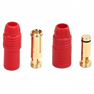 ���'�� AMASS AS150 Red anti-spark ������������ ���� (AS150-Red)