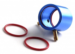 ������� �������� ����������� HOBBYWING 2040 ��� ������ 130-�� �����