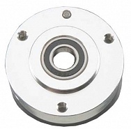 Thunder Tiger ����� ������� 2 �������� (PD9061)