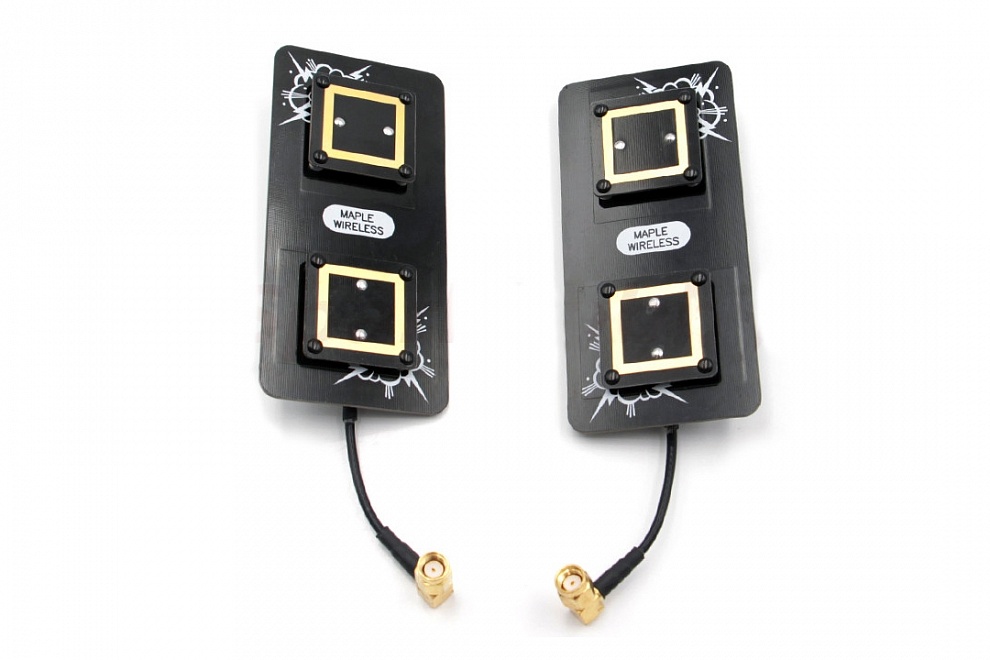������ Maple DJI COMBO C4 6dBi + 9dBi ��������