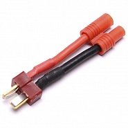 ���������� CMaxx T-Plug Male - HXT 3,5�� 10�� (TM-HXT35-M)