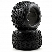 ���� Traxxas Revo Talon 3,8" � ������������ (5370)