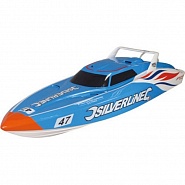 ������ ���� �� ��������������� Joysway Silverline Deep Vee RTR ������ (JW9111A)