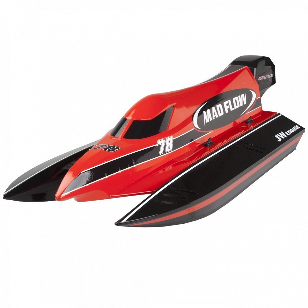 ������ ���������� �� ��������������� Joysway Mad Flow PNP ��� ������ (JW8603 PNP)