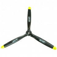 �������� Dynam P51D Mustang DYP-1017 (P51D-07)