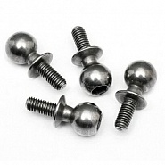 ����� ������� HPI Racing Baja 5B 6,8 x 16 �� 4 �� (HPI86407)