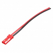 ���'�� CMAX JST Female 2 pin � ������ 