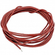 30 AWG GTI 11x0,08x1000�� ������ ���������� ���������� (30AWG-Brown-1M)