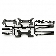 �������� ������������ � ������ ������ HPI Racing Sprint 2 (HPI85090)