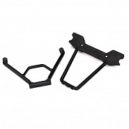 ������ ������ � ��������� Traxxas X-Maxx1:5 (7734)