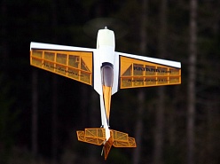 ������ �/� Precision Aerobatics Katana Mini 1020�� KIT (������)