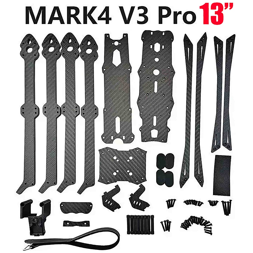 MARK4 V3 13 INCHES READYTOSKY 570MM (9)