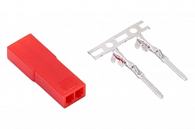 ��������� AMASS JST 2PIN Female � ���������� 2 ��