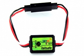 ������ �������� SkyRC Failsafe ��� �/� ������� (SK-600008-01)