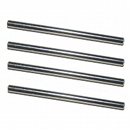 ³�� ������ HSP Racing 1/16 4�� D 2.5 mm L 41 mm (86028)