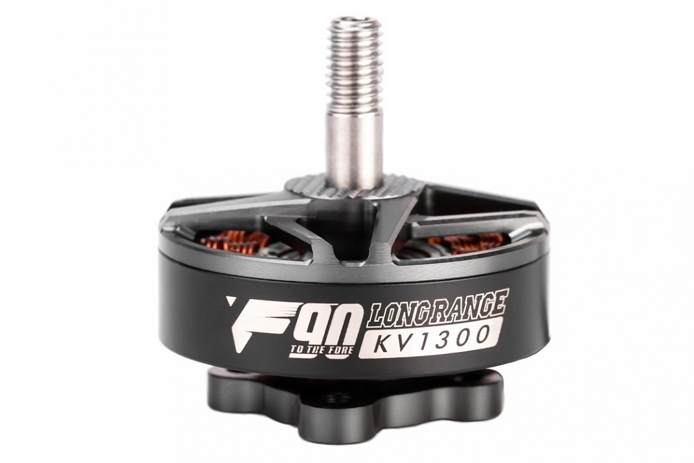 ����� T-Motor F90 2806.5 1300KV 5-6S ��� �������������