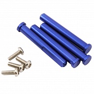 ��� LaTrax Alias Traxxas 4 �� (6633X)