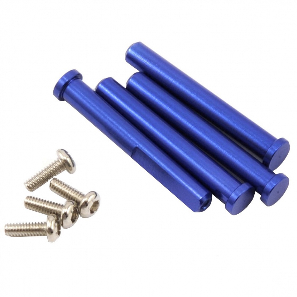 ��� LaTrax Alias Traxxas 4 �� (6633X)