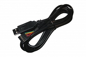 ������ RFDesign FTDI 3,3� USB (CABLE-FTDI-3.3V)