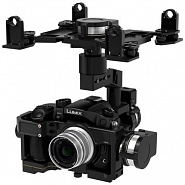 DJI Zenmuse Z15-GH4 (HD) Panasonic Lumix GH4, GH3 3� ������� ����