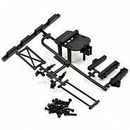 ��������� ����������� � ��������� ���������� Savage XS Flux (105310)