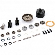 Thunder Tiger ����������� ������������ EB-4 S2 Pro (PD0548)