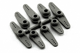 ������� ��� ���� Haoye �������� 24T Hitec ���� 6 ��