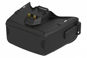 ������� FPV Skyzone COBRA X 5G 1280x720 5.8GHz