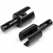 Thunder Tiger ���� ������������ ������� / ����� EB 4 S3 / G3 1:8 2 �� (PD1898)