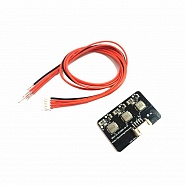 ����� ��������������� ZNLD �������� BMS Li-Pol 4S 1.2A