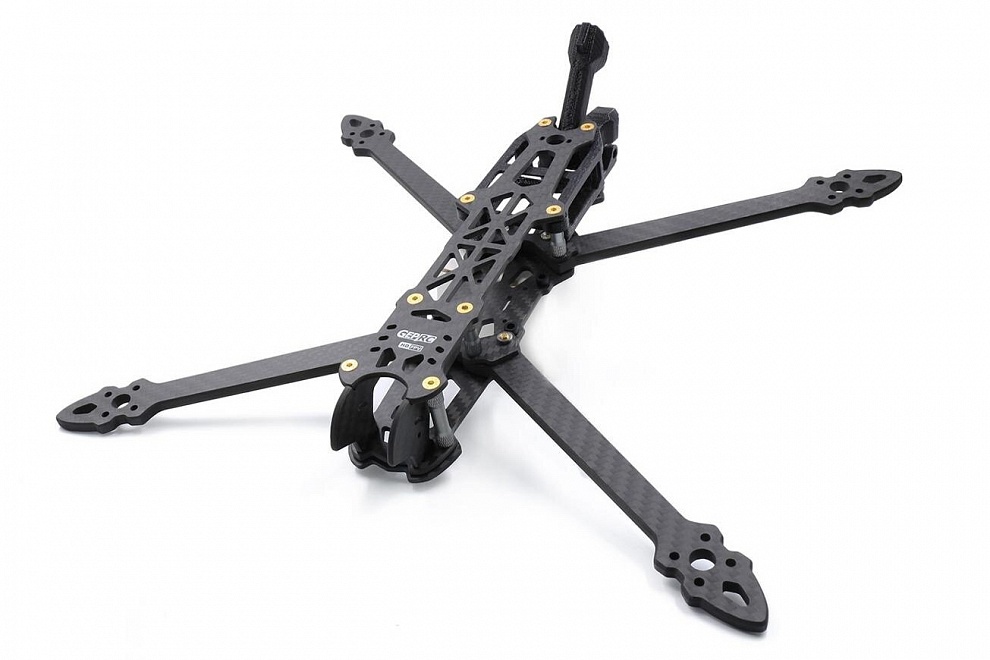 ���� ������������� GEPRC Mark4 7" 295�� ������