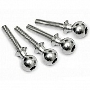 ����� �������� HPI Racing Baja 5B 10 X 34 �� 4 �� (HPI86412)