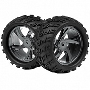 ������ HPI Racing Maverick ION MT 1:18 42 �� 2 �� (MV28055)