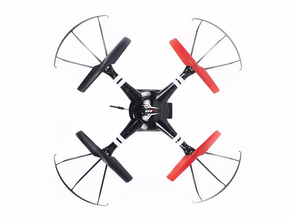 ������������ WL Toys Q222G Spaceship � ���������� � FPV �������� (������)